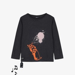 Graffiti Sound Tee vigore