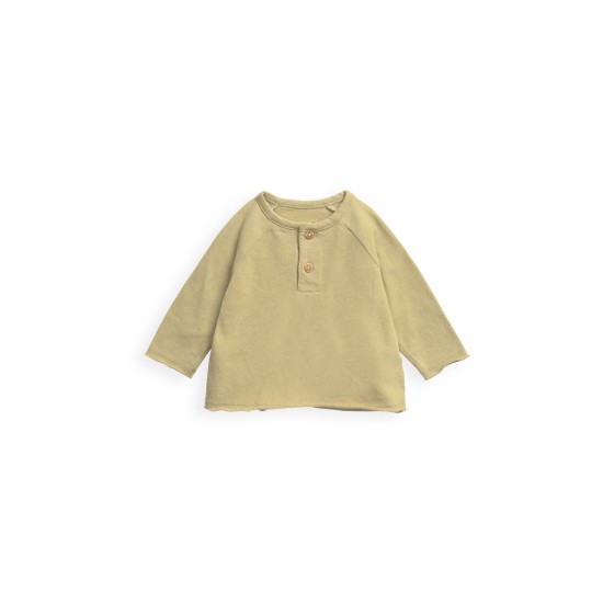 Jersey LS T-shirt  time