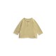 Jersey LS T-shirt  time