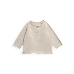 Jersey LS T-shirt  Susana