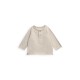 Jersey LS T-shirt  Susana
