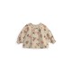 Printed Woven Shirt  Susana Melange