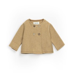 Jersey Sweater  Nature Melange