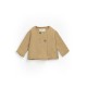 Jersey Sweater  Nature Melange