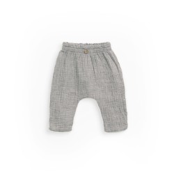Woven Trouser  Family