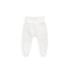 Rib Legging  Textile