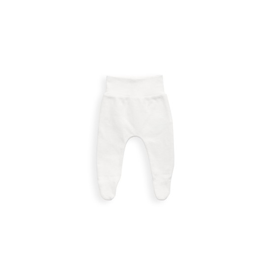 Rib Legging  Textile