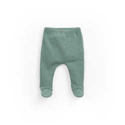 Jersey Legging  Minho Melange