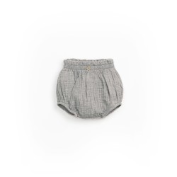 Woven Short  Family
