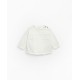 Flame Jersey LS T-shirt  Textile