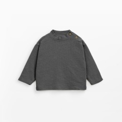 Jersey LS T-shirt  Bruno