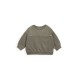 Fleece Sweater  Bruno