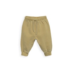 Fleece Trouser  Time