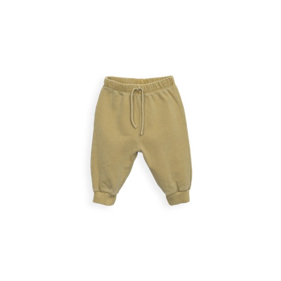 Fleece Trouser  Time