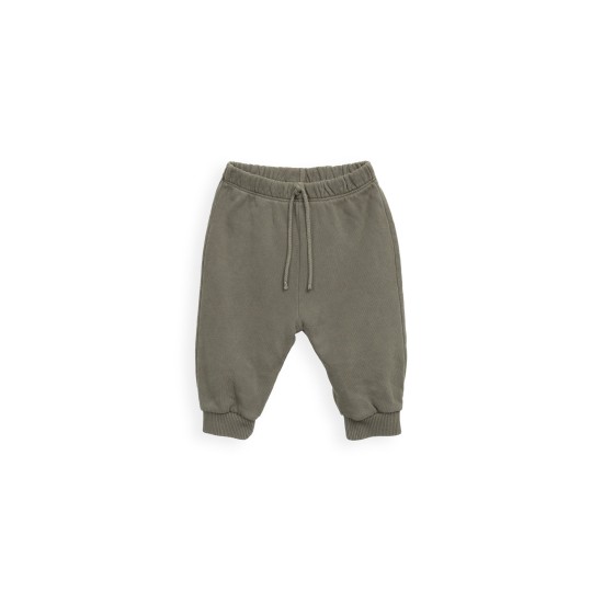 Fleece Trouser  Bruno