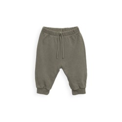 Fleece Trouser  Bruno