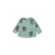 Printed Flame Jersey   Inspiration