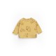 Printed Jersey LS T-shirt  Nature