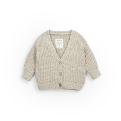 Knitted Jacket  Susana