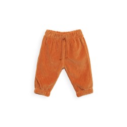 Plush Trouser  Lucia