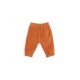 Plush Trouser  Lucia