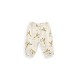 Printed Fleece Trouser  Susana