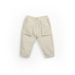 Corduroy Trouser  Susana