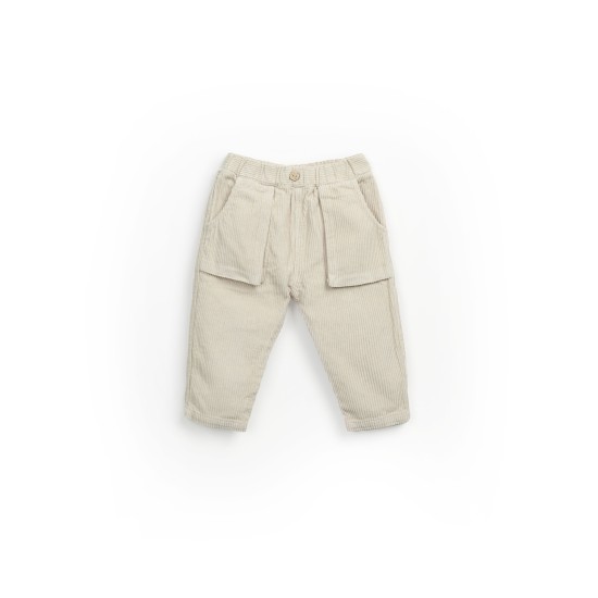 Corduroy Trouser  Susana