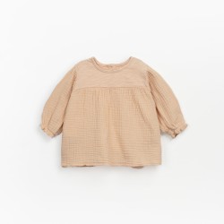 Mixed Tunic  Circular
