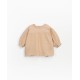 Mixed Tunic  Circular