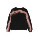 Embellished sweatshirtBlack
