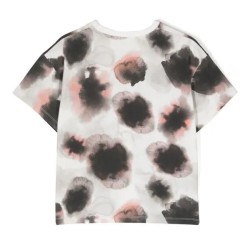 Abstract T-shirtoff-white