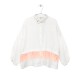 Embellished Shirt  Off-white