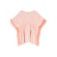 Embellished Kaftan Dress  Peach