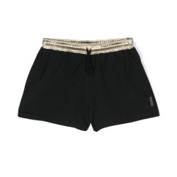 Swim Shorts  Black