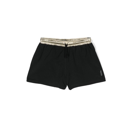 Swim Shorts  Black