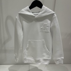 Kuwait National Hoodies  white