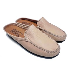 Originals Fiji Slippers  Beige soft nappa