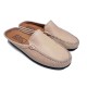 Originals Fiji Slippers  Beige soft nappa