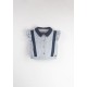 Navy Blue top
