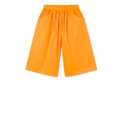 Monobloc Wide Pants  Amber