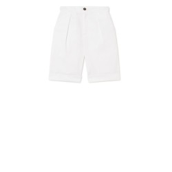 Monobloc Bermuda  white