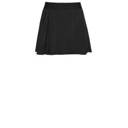 Nevermore Swim Skirt  black
