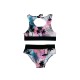 Tropical - Print Bikini set     Mixed