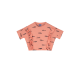 Mumbai Tee - sunset