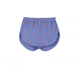 Glasgow Shorts-  lotus