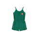 Delhi Playsuit- grass