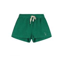 Amsterdam shorts-  grass