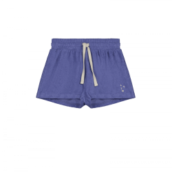Amsterdam shorts- lotus