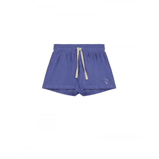 Amsterdam shorts- lotus